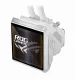 ASUS ROG STRIX SLC IV 360 ARGB LCD WHT #9