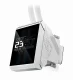 ASUS ROG STRIX SLC IV 360 ARGB LCD WHT #12