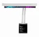ASUS ROG STRIX SLC IV 360 ARGB LCD WHT #6