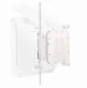 ASUS ROG STRIX SLC IV 360 ARGB LCD WHT #10