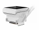 ASUS ROG STRIX SLC IV 360 ARGB LCD WHT #8