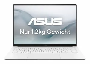 ASUS Zenbook S14 UX5406AA-SU236W Copilot+ PC