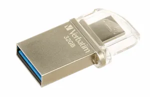 Verbatim Store 'n' Go OTG Micro