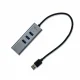 iTEC Metal U3METALG3HUB #3