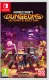 Nintendo Minecraft Dungeons Ultimate Edition