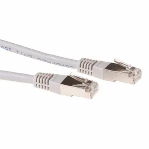 Advanced Cable Technology 15.00m Cat6a SSTP PiMF