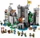 Lego ICONS Lion Knights' Castle