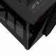 ASUS ROG CRONOX GR801 CURVE TG ARGB BLACK #5