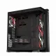 ASUS ROG CRONOX GR801 CURVE TG ARGB BLACK #11