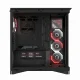 ASUS ROG CRONOX GR801 CURVE TG ARGB BLACK #9