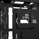 ASUS ROG CRONOX GR801 CURVE TG ARGB BLACK #15