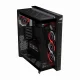 ASUS ROG CRONOX GR801 CURVE TG ARGB BLACK #2