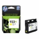 HP 933XL High Yield Yellow Original Ink Cartridge