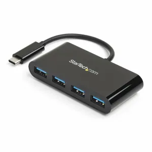 StarTech.com HB30C4AB