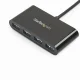 StarTech.com HB30C4AB #4