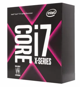 Intel Core i7-7800X