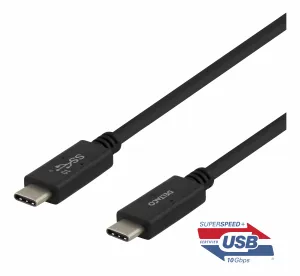 Deltaco USBC-1402M