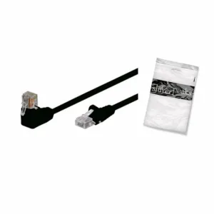 shiverpeaks S/FTP, Cat.6, PIMF, 7.5m
