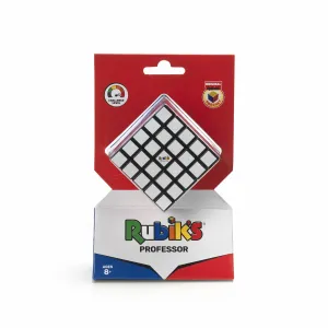 Rubik's Professor Cube 5x5