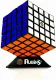 Rubik's Professor Cube 5x5 #8