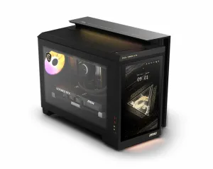 MSI MEG Vision X AI 2NVR7-236AT