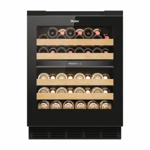 Haier Wine Bank 60 Series 6 HUC44GDEH1