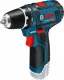 Bosch GSR 10,8-2-LI Professional #6