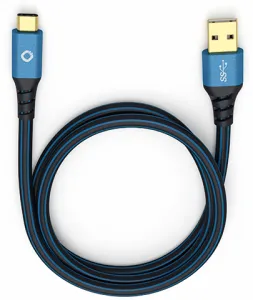 OEHLBACH Plus C3