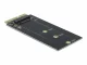 DeLOCK SATA 22 pin male to M.2 Key B slot #2