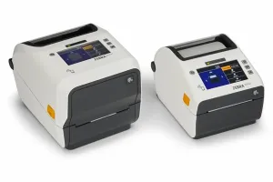 Zebra ZD621