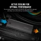 Corsair MP700 PRO #9