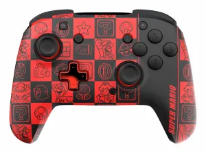 PDP REMATCH GLOW