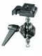 Manfrotto 155RC Tilt-Top Head with Quick Plate