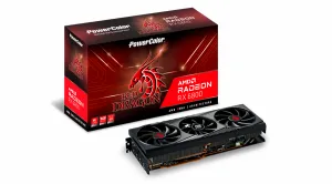 PowerColor Red Dragon AXRX 6800 16GBD6-3DHR/OC