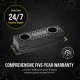Corsair MP700 PRO Hydro X #15