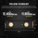 Corsair MP700 PRO Hydro X #10