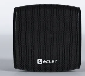 ECLER eMOTUS3OD