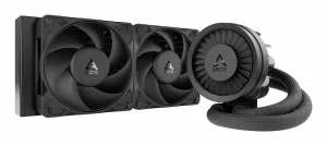 Arctic Cooling Liquid Freezer III Pro 240