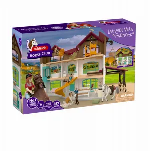Schleich HORSE CLUB 42785
