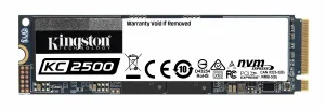 Kingston Technology KC2500