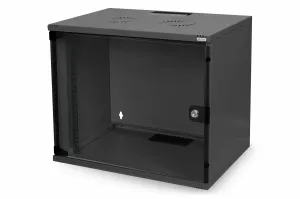 Digitus DN-19 07-U-S-SW