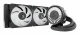 Arctic Cooling Liquid Freezer III Pro 240 A-RGB