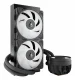 Arctic Cooling Liquid Freezer III Pro 240 A-RGB #2