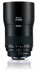 Carl Zeiss Milvus 2/100M