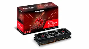 PowerColor Red Dragon AXRX 6800XT 16GBD6-3DHR/OC