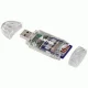 Hama 8in1 SD/MicroSD Card Reader #2