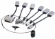 Prokord D-VAKP-ALL+USB