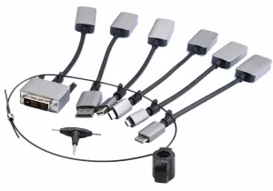 Prokord D-VAKP-ALL+USB