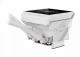 ASUS ROG Strix LC IV 360 ARGB LCD White Edition #9
