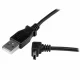 StarTech.com 1m, Mini USB-A - Mini-B #2